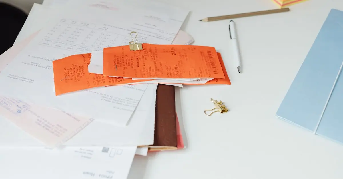 Comment préparer ses encombrants pour la collecte