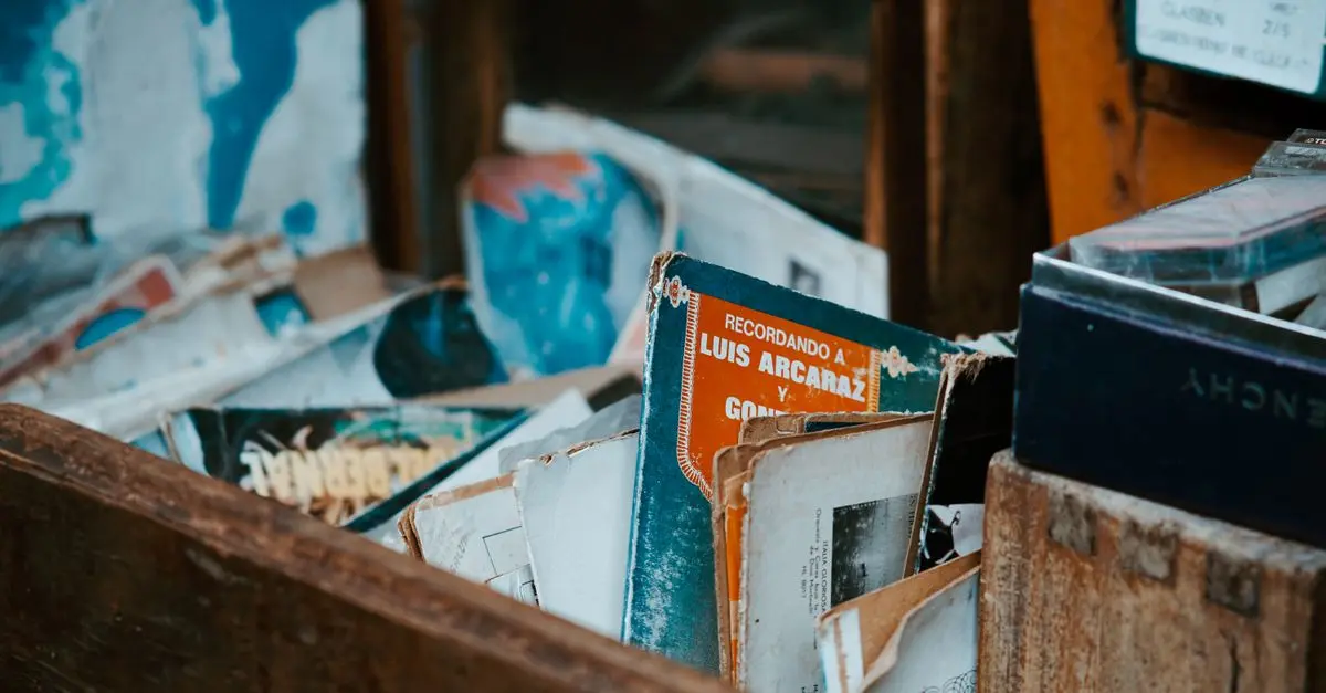 How to Organize a Successful Neighborhood Junk Collection