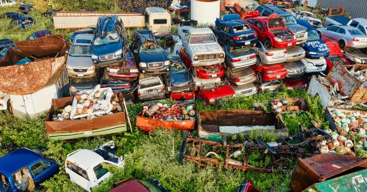 Current Trends in Junk Management for 2026