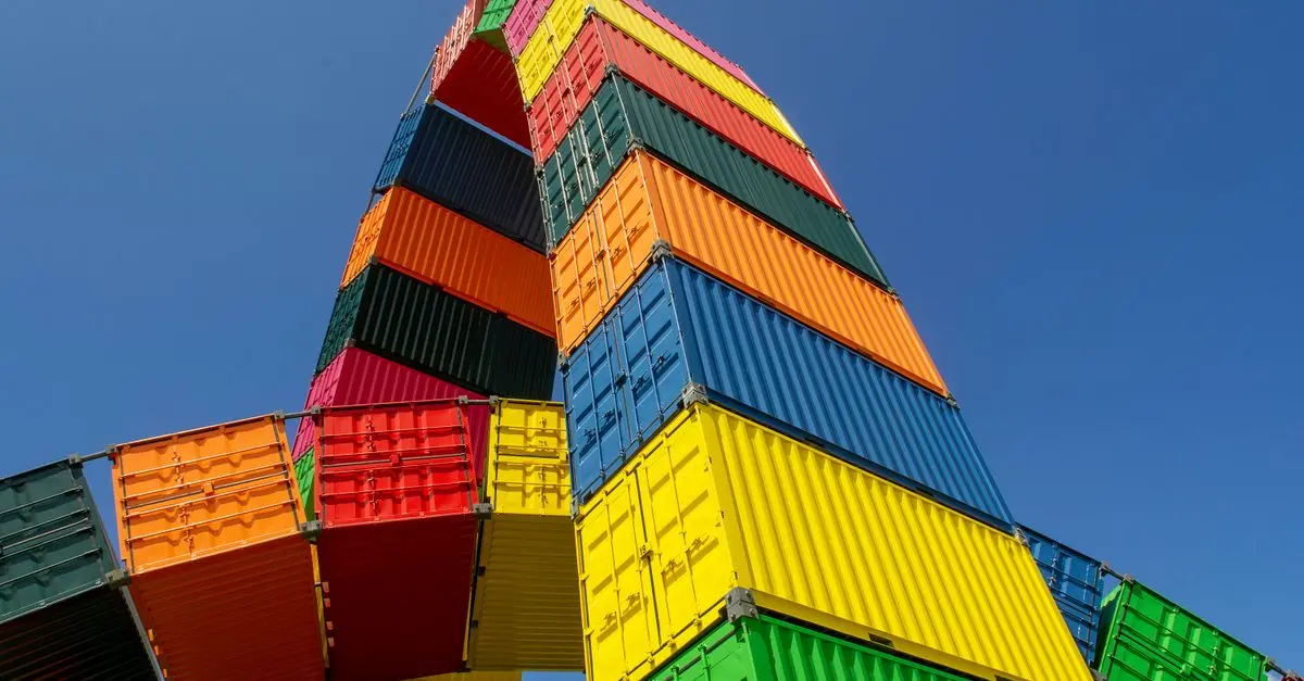 Les enjeux logistiques des encombrants dans les grandes villes