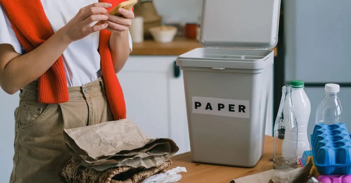 Planifier son année pour éviter l'accumulation d'encombrants