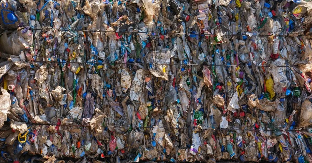 Current Trends in Junk Management Practices