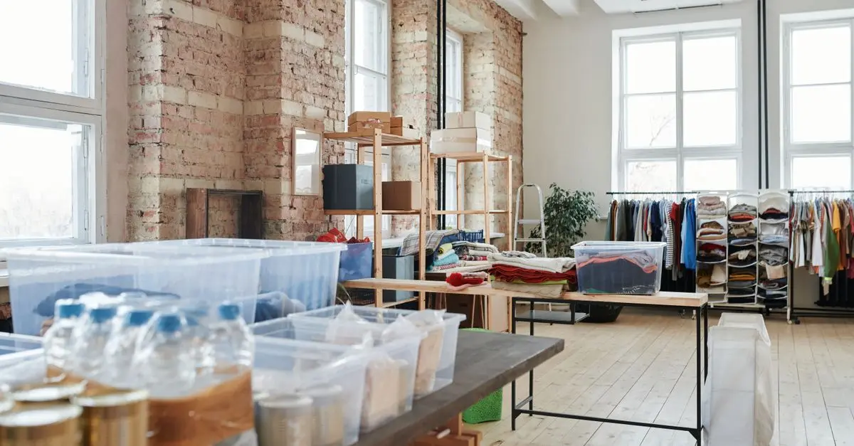 How to Prepare for Your Junk Collection Day