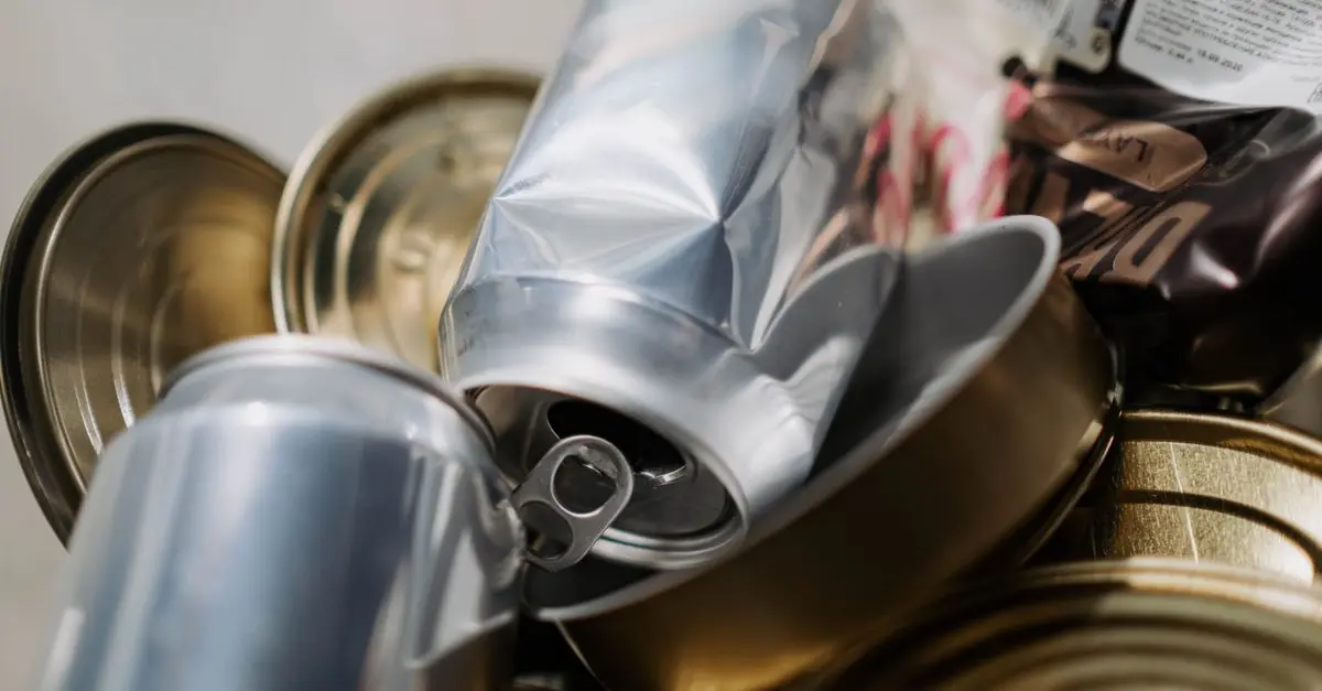Guide Complet : Comment Recycler Vos Vieux Électroménagers