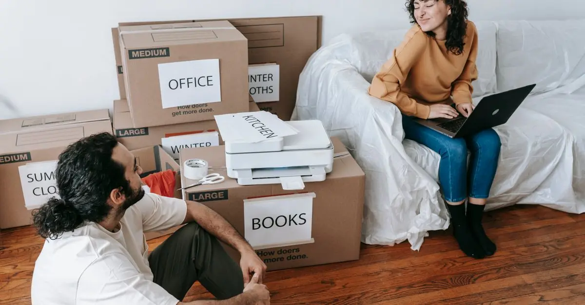 How to Optimize Your Junk Removal Process at Home