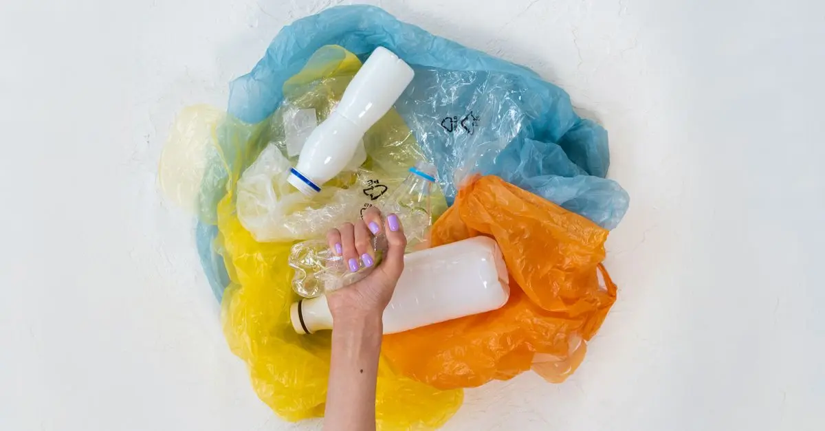 Le recyclage des encombrants : un enjeu pour demain