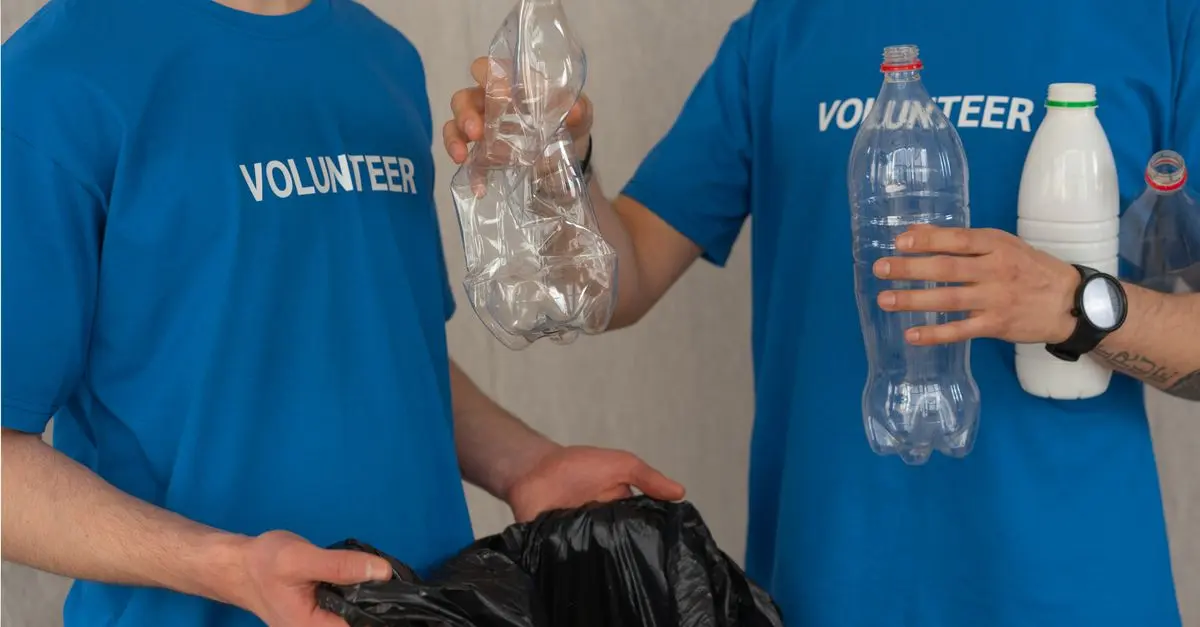 How to Efficiently Organize a Neighborhood Junk Collection
