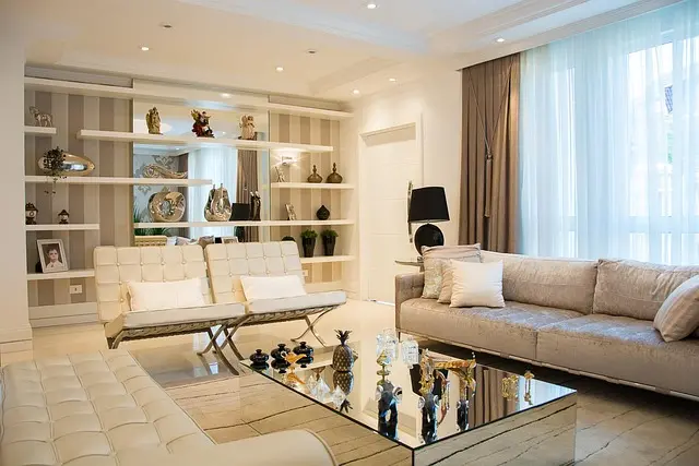 Essential Steps for Organizing Your Clutter-Free Space