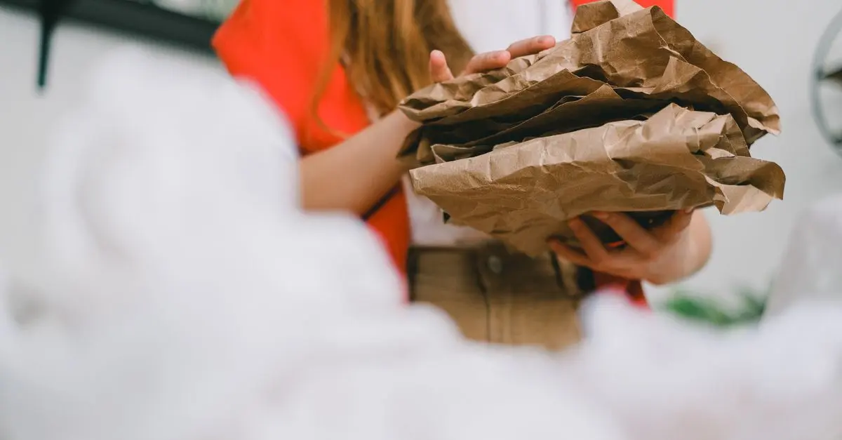 5 astuces pour réduire ses déchets encombrants