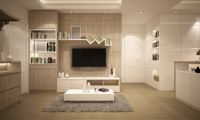 Guide Pratique : Comment Organiser Votre Espace Pour Réduire les Encombrants